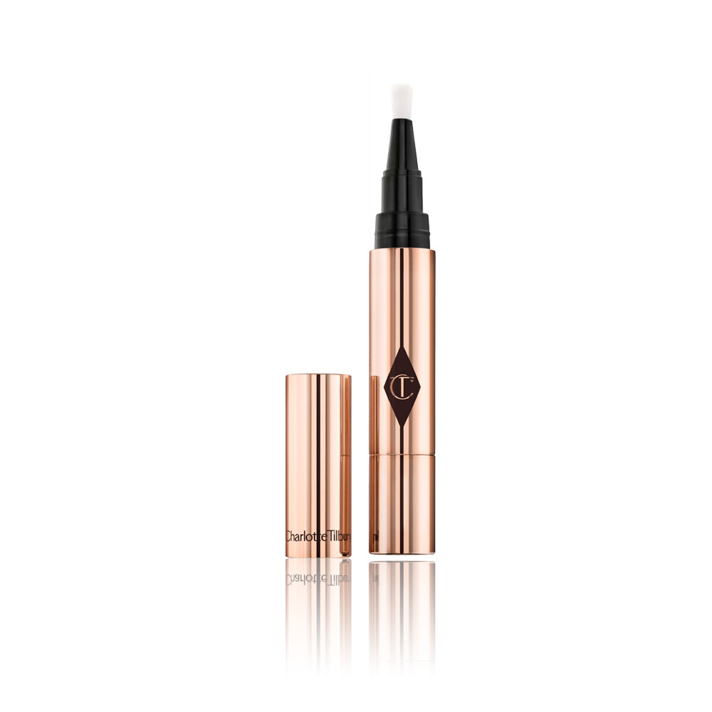 The Retoucher 3 Medium Undereye Concealer Pen Charlotte Tilbury