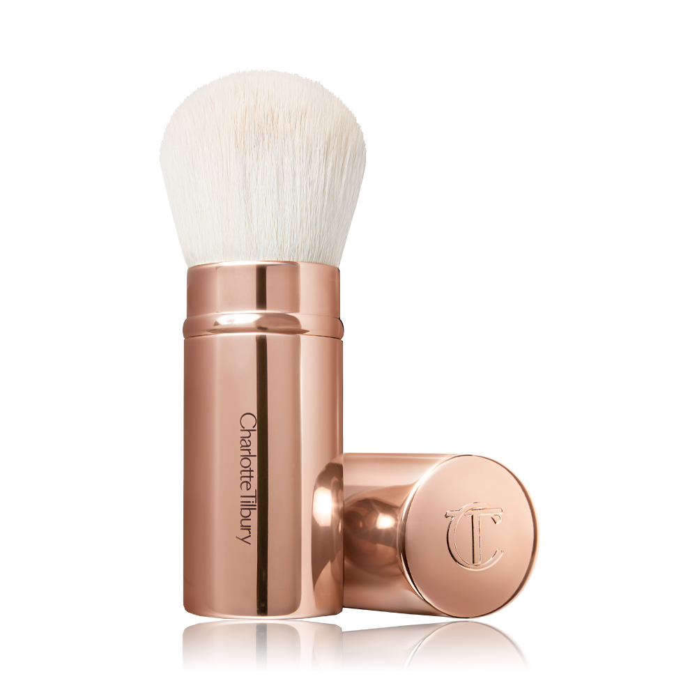 Charlotte Tilbury Powder & Sculpt Brush