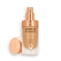 Airbrush Flawless Foundation 10 Warm Open