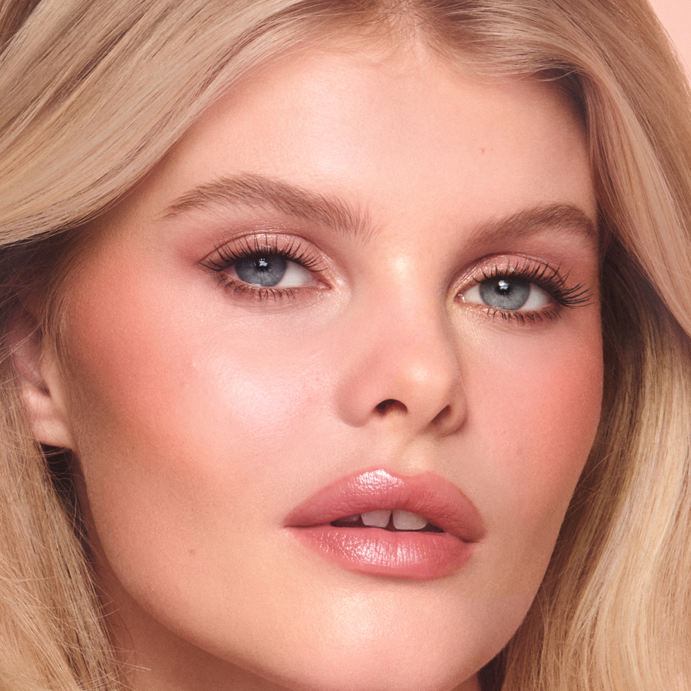 Beauty Soulmates Palette - Flawless Rosewood - Fair Models Meg