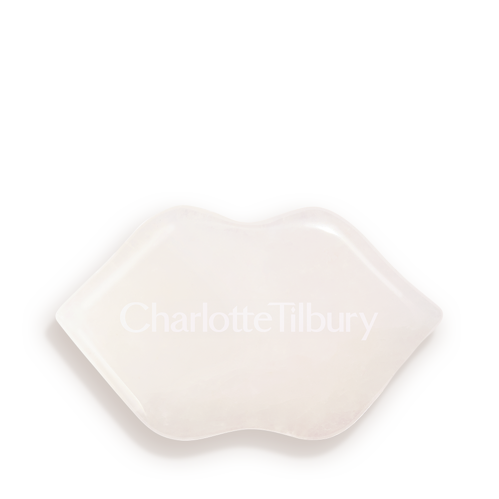 Charlotte's Magic Sculpting Gua Sha: Facial Massage Tool