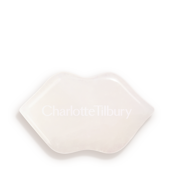 Charlotte's Magic Sculpting Gua Sha: Facial Massage Tool Charlotte's Magic Sculpting Gua Sha: Facial Massage Tool