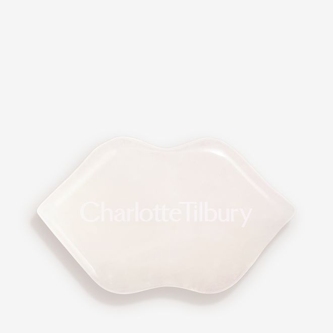 Charlotte's Magic Sculpting Gua Sha: Facial Massage Tool Charlotte's Magic Sculpting Gua Sha: Facial Massage Tool