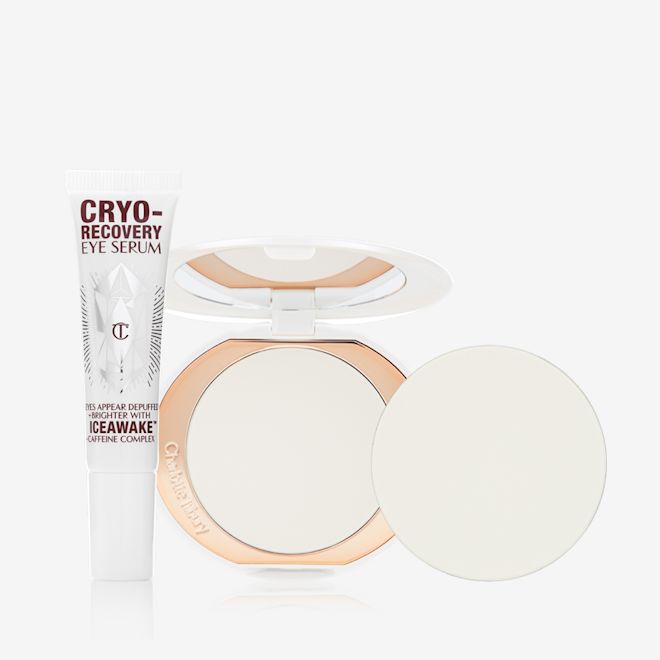 IMMEDIATE EYE REVIVAL KIT IMMEDIATE EYE REVIVAL KIT