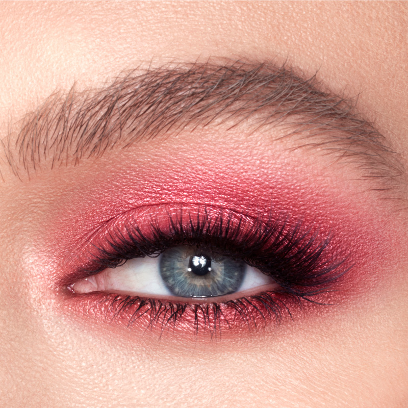 Here Are 4 Pink Blush Makeup Techniques To Try