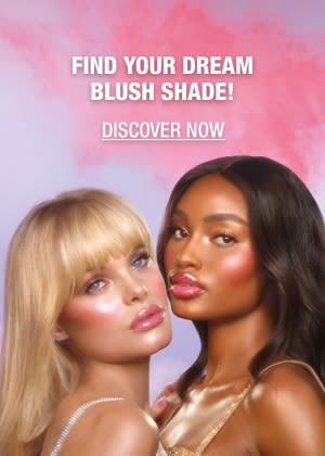 FIND YOUR BLUSH SHADE