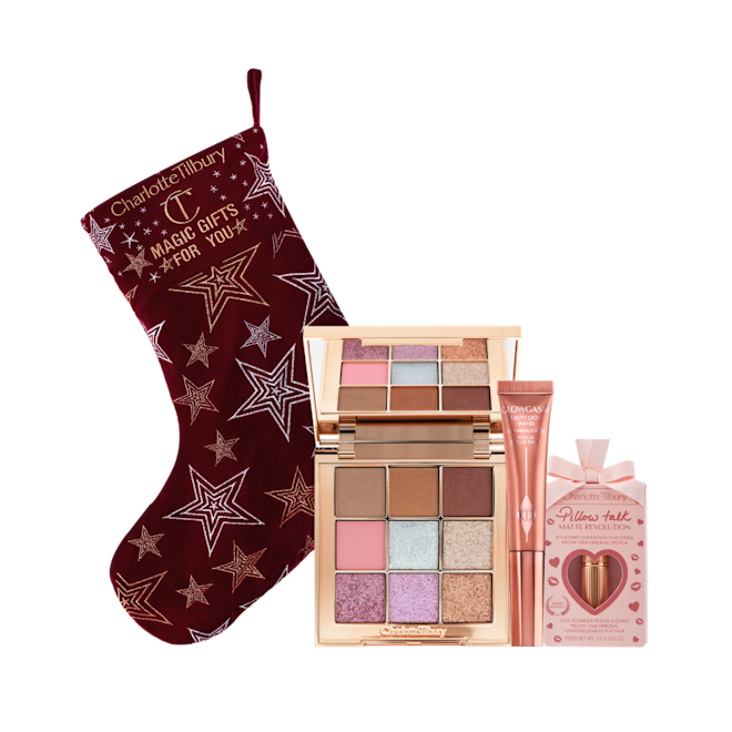 Kate Moss Stocking packaging Kate Moss Stocking packaging