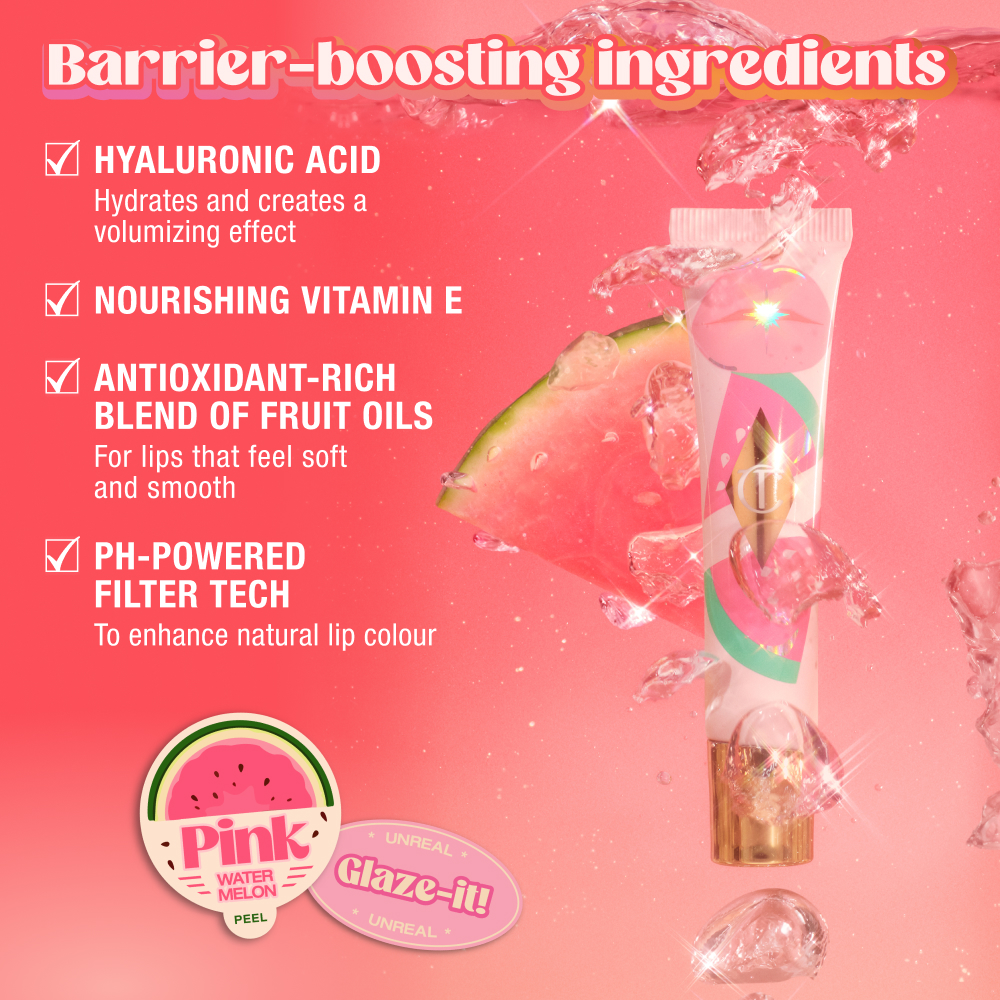 PinkWatermelon Ingredients