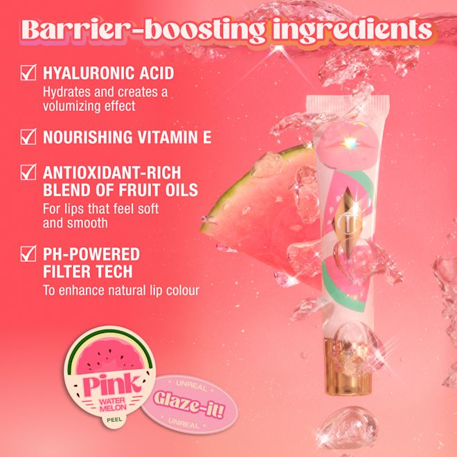 PinkWatermelon Ingredients PinkWatermelon Ingredients