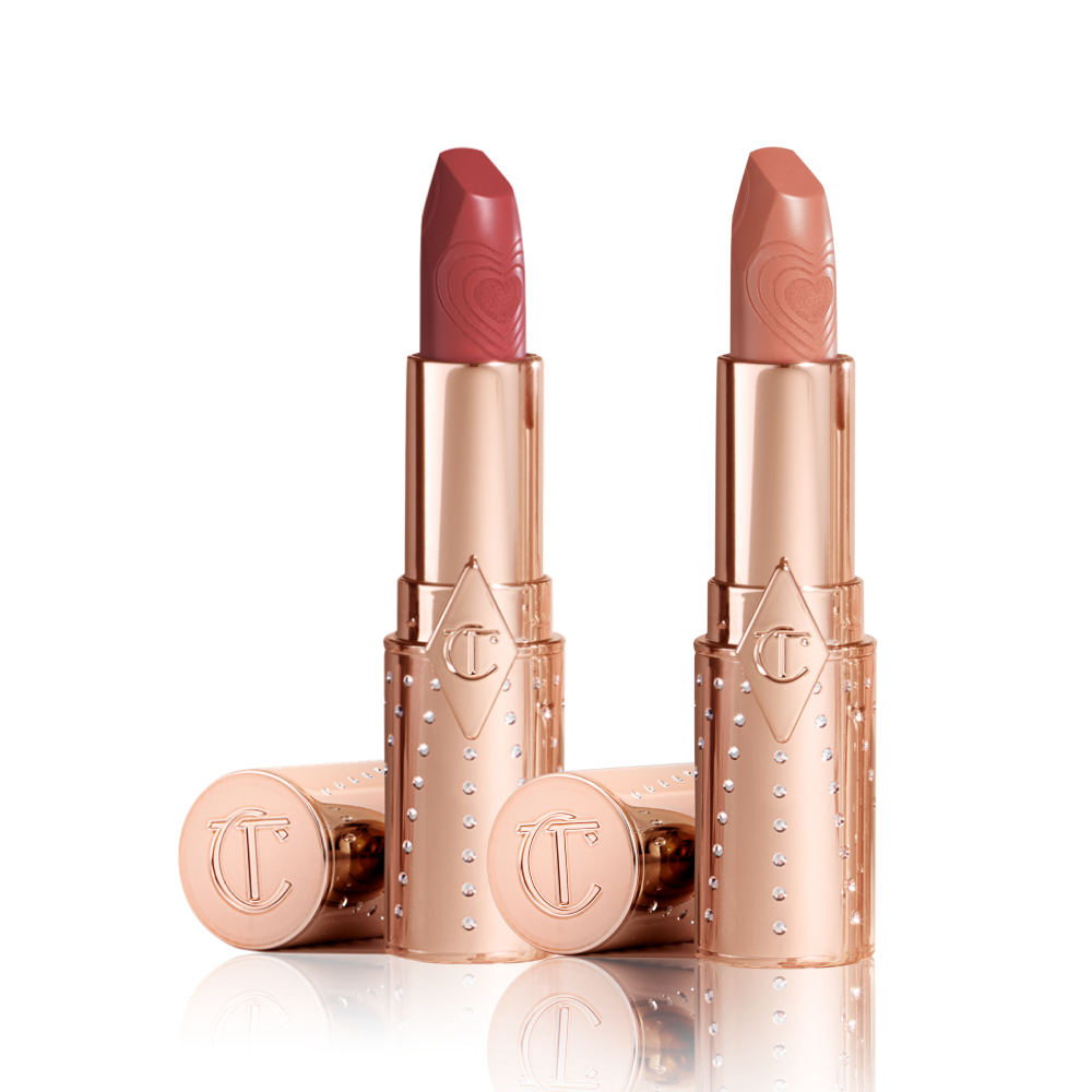 KISSING LIPSTICK DUO