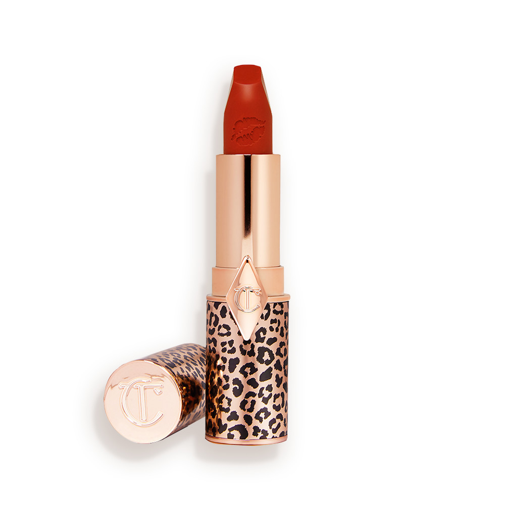 Charlotte Tilbury Hot Lips 2 - Red Hot Susan