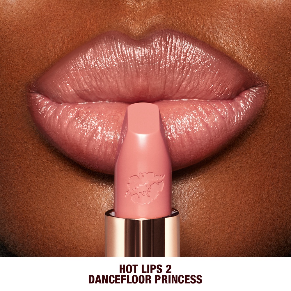 Hot lips 2 in dance floor princess