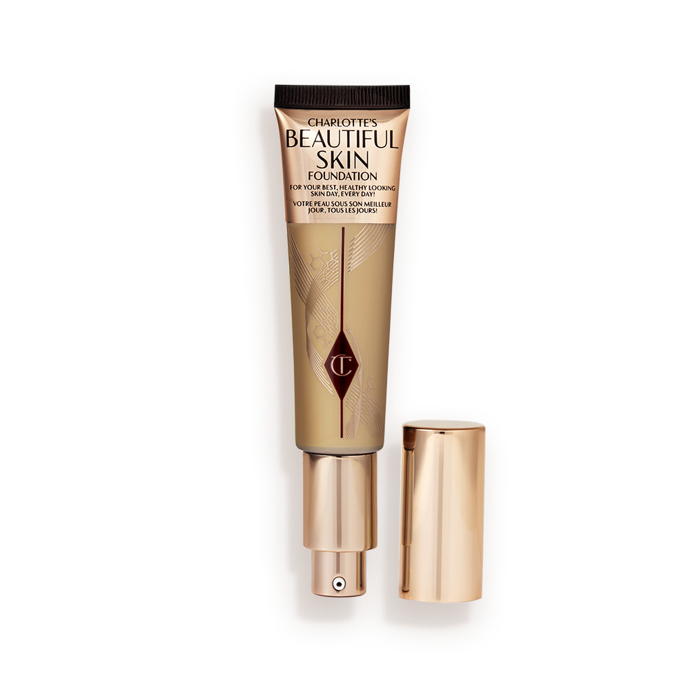Charlotte Tilbury Beautiful Skin Foundation - 7 Cool