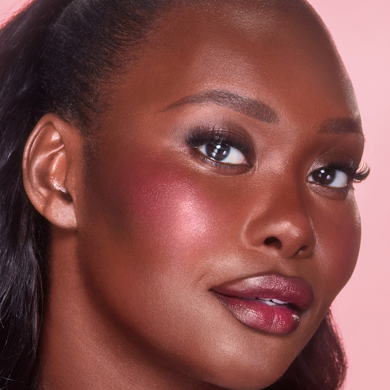 Berry blush Unreal blush stick