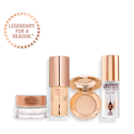 PRODUCTOS LEGENDARIOS DE BELLEZA DE CHARLOTTE EN TAMAÑO MINI