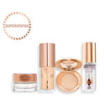 PRODUCTOS DE BELLEZA DE CHARLOTTE LEGENDARIOS EN TAMAÑO MINI