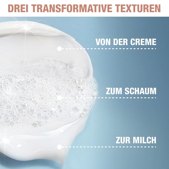 DE Cleanser Swatch Charlotte's Magic Hydration Revival Cleanser key ingredients