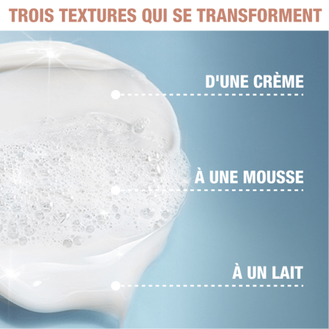 FR-CA Cleanser Swatch (1) Charlotte's Magic Hydration Revival Cleanser key ingredients