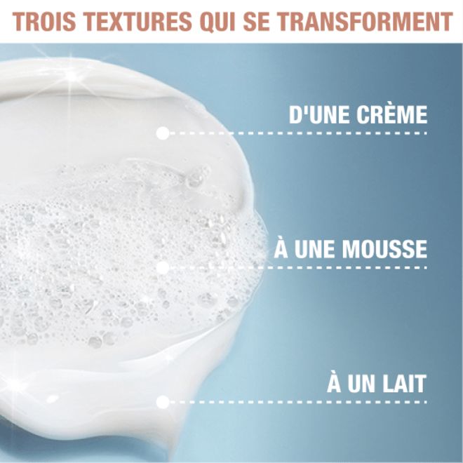 FR-CA Cleanser Swatch (1) Charlotte's Magic Hydration Revival Cleanser key ingredients