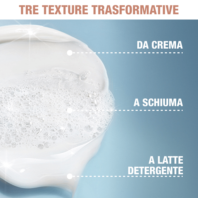 IT Cleanser Swatch (3) Charlotte's Magic Hydration Revival Cleanser key ingredients