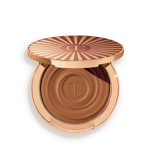 BEAUTIFUL SKIN SUN-KISSED GLOW BRONZER - 2 MEDIUM