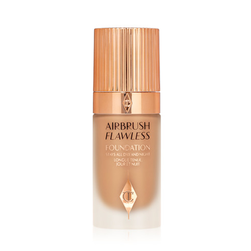 Airbrush Flawless Foundation - 9 Cool - Full-coverage | Charlotte Tilbury