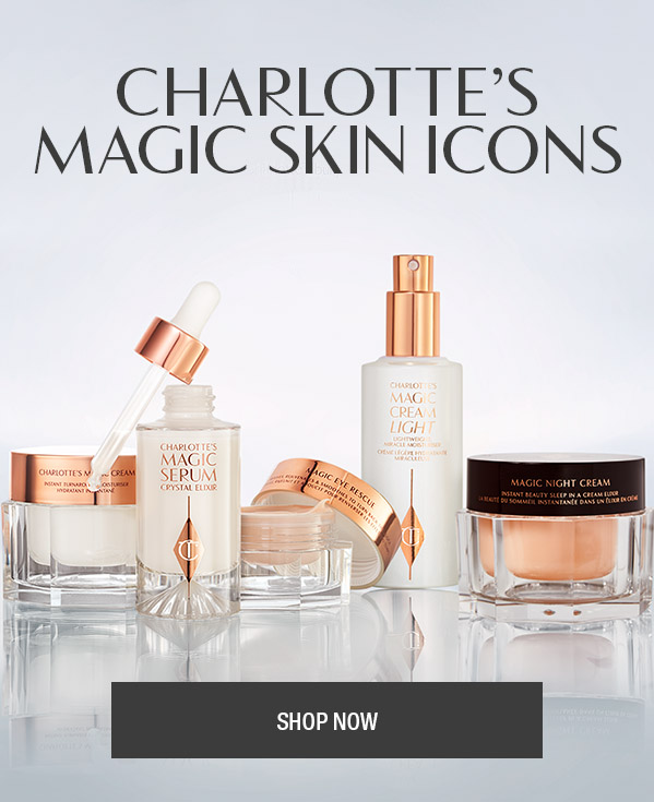 Official Site Luxury Makeup Skincare Beauty Charlotte Tilbury