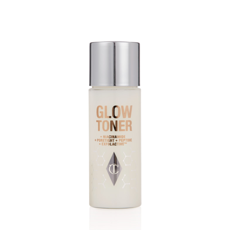 Charlotte Tilbury Glow Toner - 30 Ml