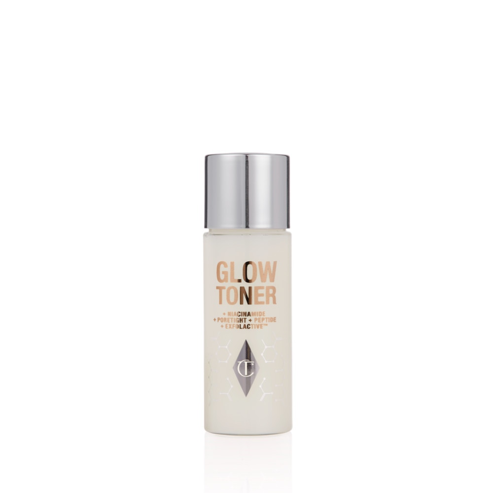 Mini Glow Toner: Travel-sized Facial Toner | Charlotte Tilbury