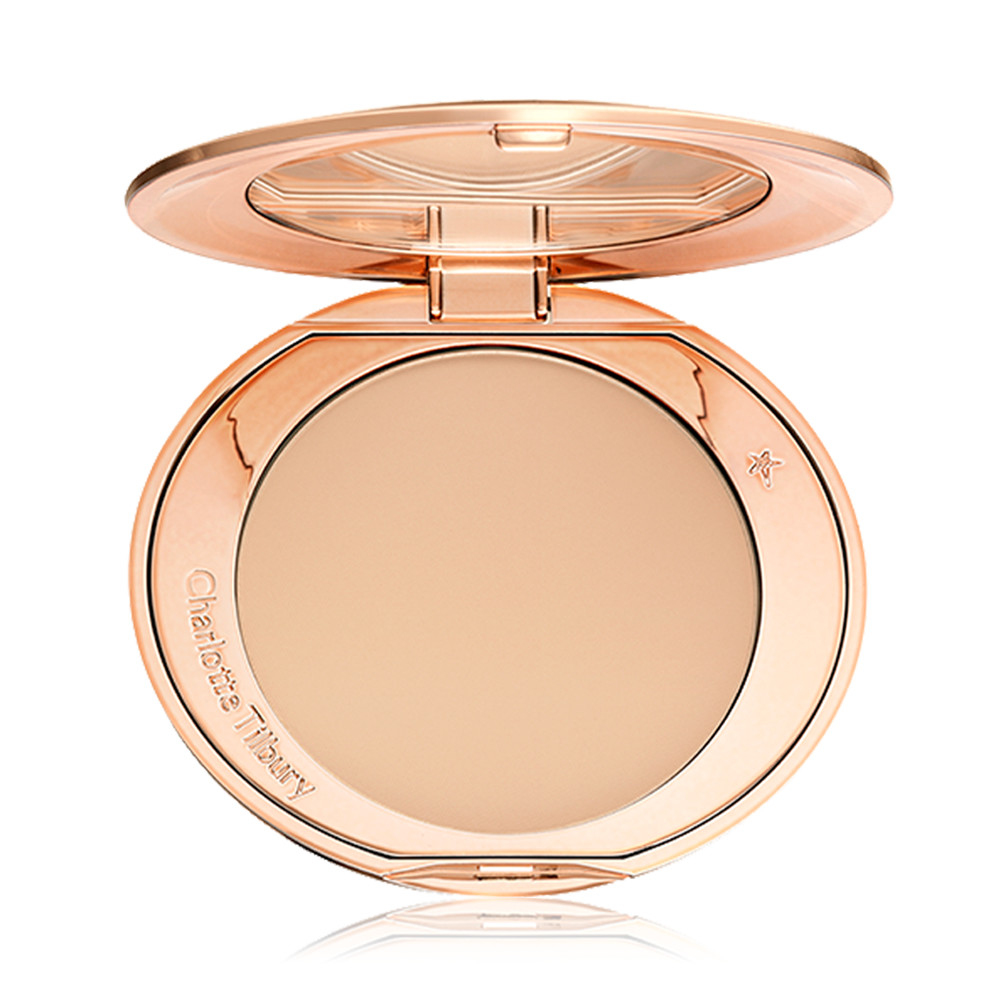 Airbrush Flawless Finish Setting Powder | Charlotte Tilbury