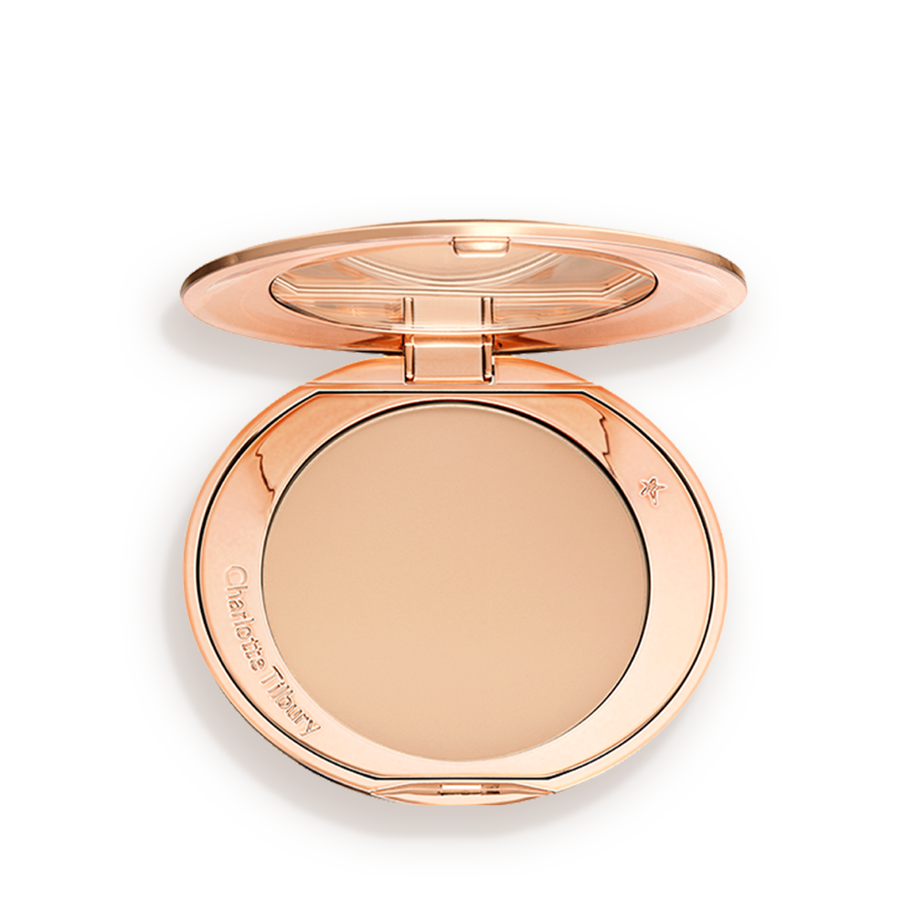 Airbrush Flawless Finish - 2 Medium - Makeup Finishing Powder | Charlotte Tilbury