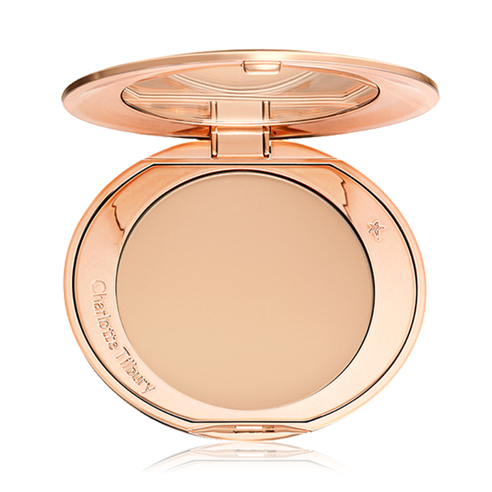 NIB online Charlotte Tilbury Airbrush Flawless Finish Powder number 2