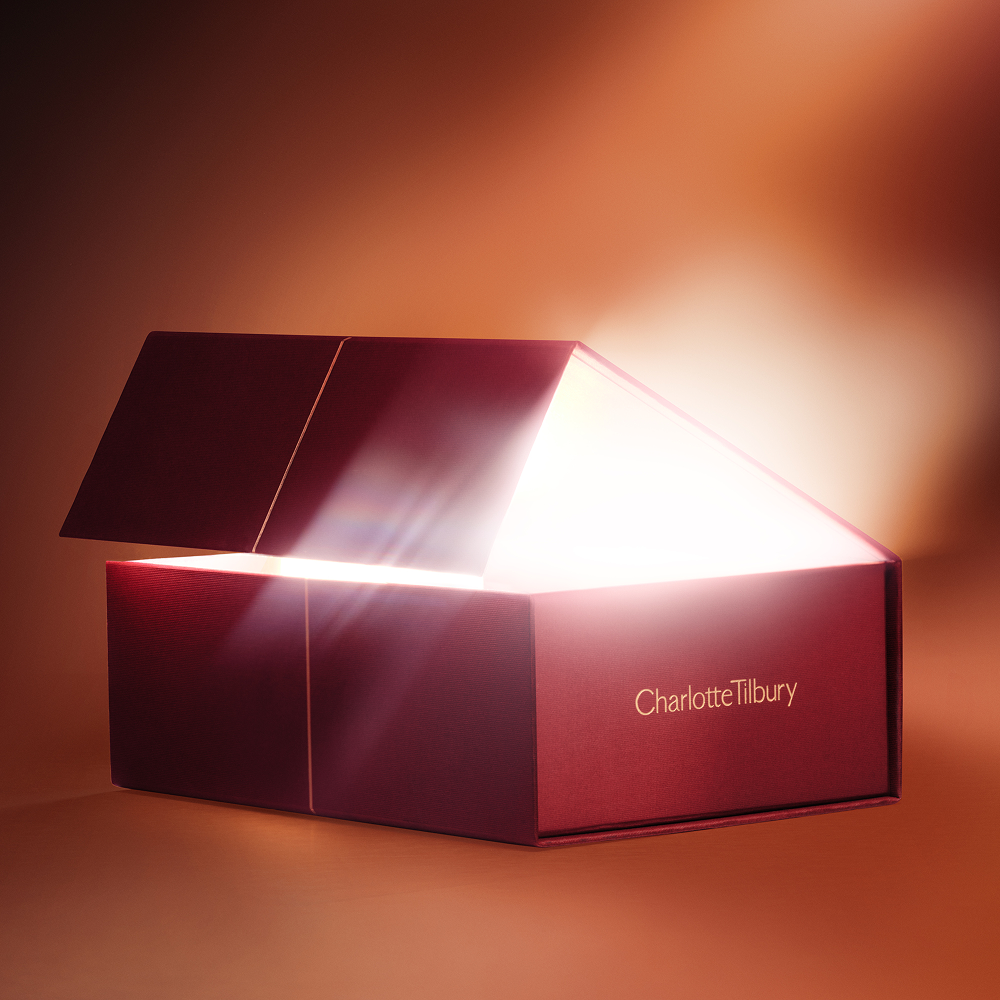 Mystery Box Bring Back PEACH