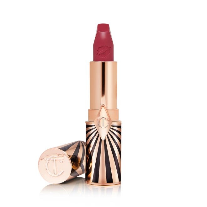 Hot Lips 2.0 Amazing Amal lipstick