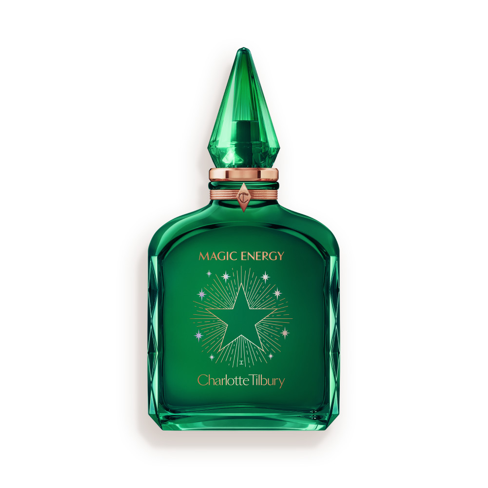 Charlotte Tilbury Magic Energy - 100 Ml Fragrance