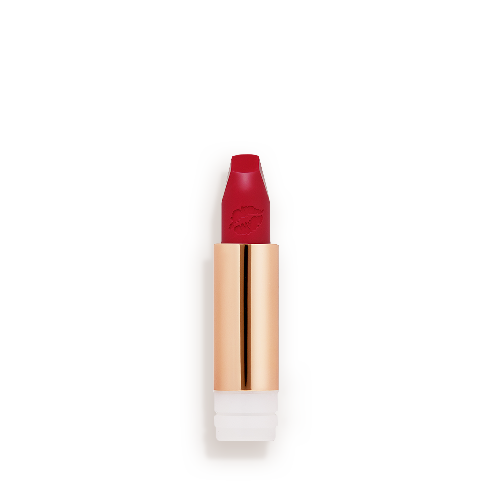 Recarga de barra de labios Hot Lips 2.0 Patsy Red