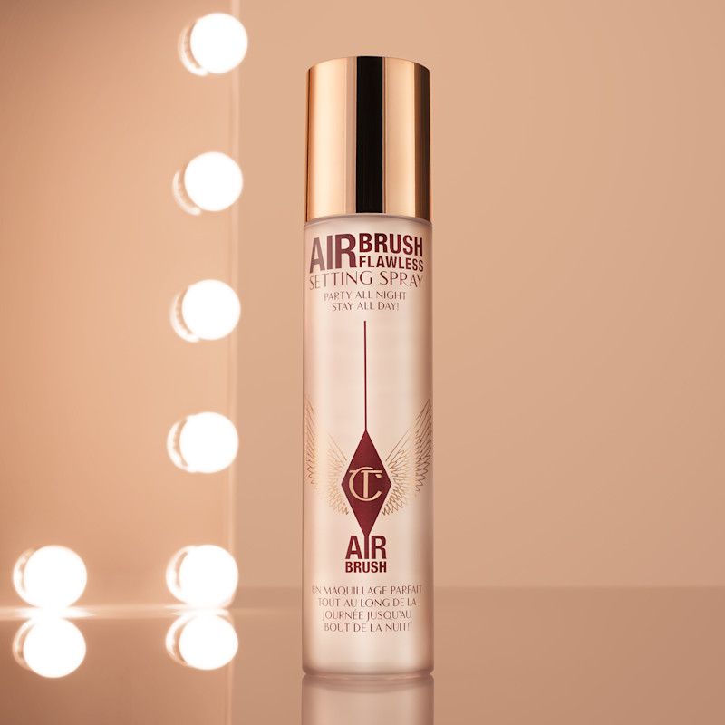 Airbrush Flawless Setting Spray