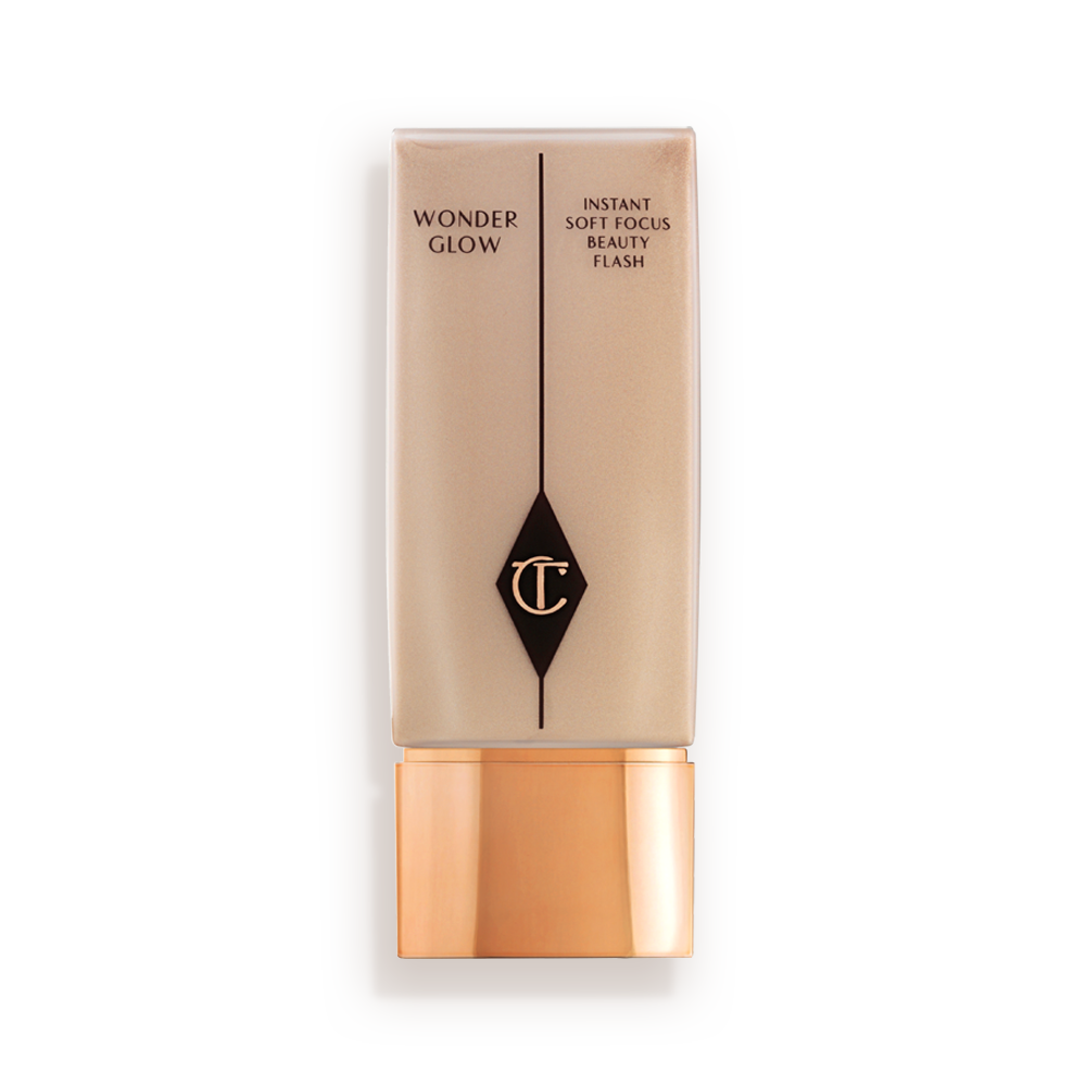 Wonderglow - Face Makeup Primer | Charlotte Tilbury