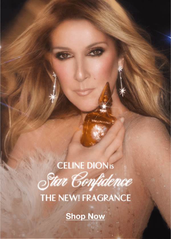 NEW! STAR CONFIDENCE Feel Like a Star!