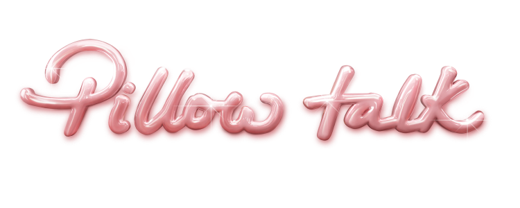 NEW! Pillow Talk Beauty Secrets!