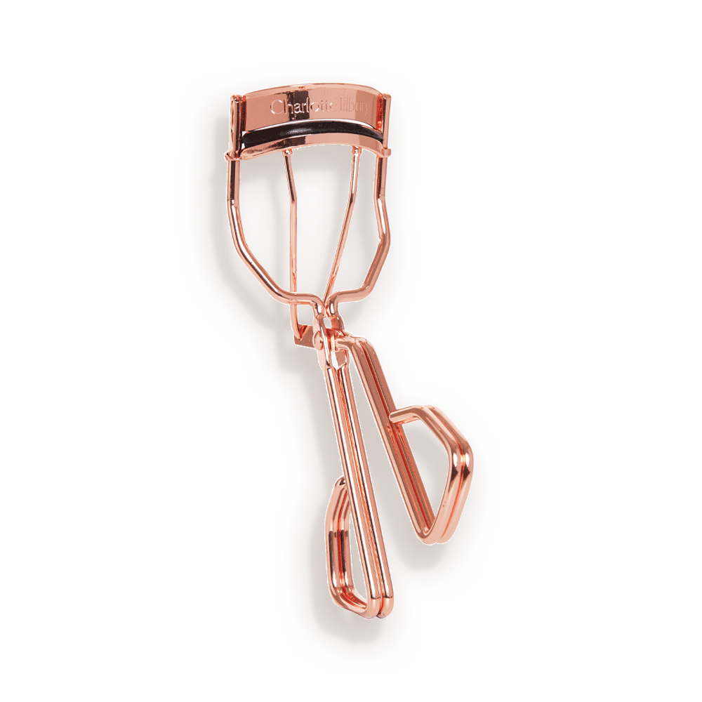 Life Changing Lashes - Rose Gold Eyelash Curler