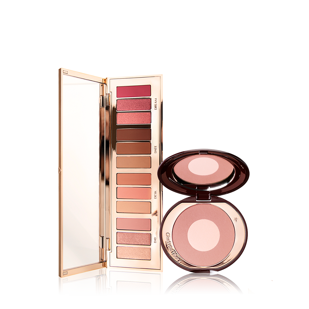 charlotte tilbury magical savings