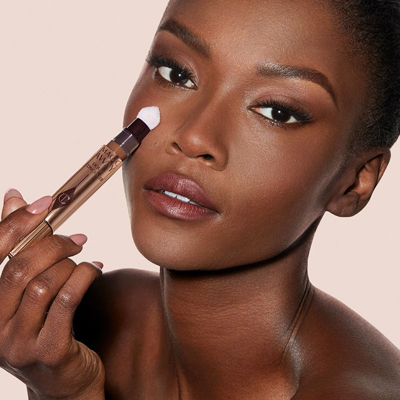 Charlotte Tilbury Magic Away Duo - Limited Time Offer In Neutral