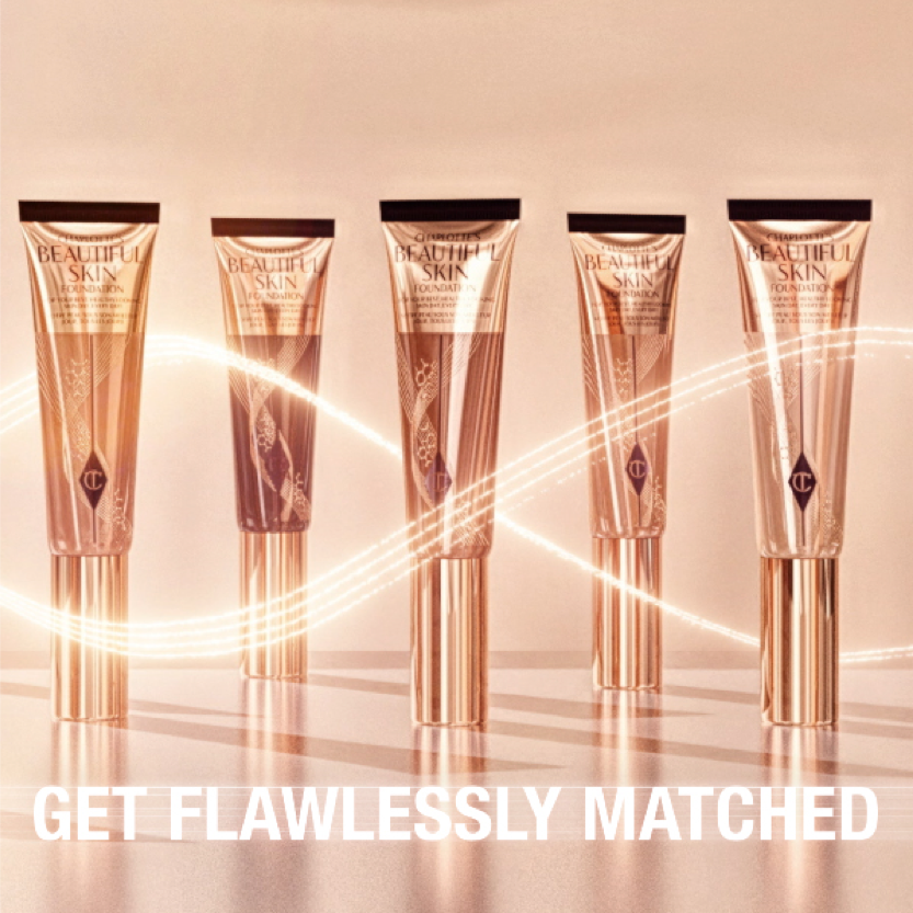Get Flawlessly Matched