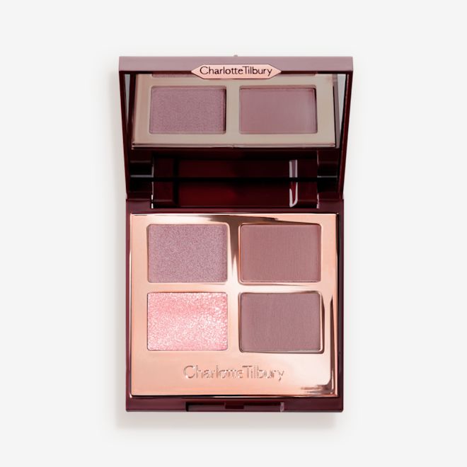 Luxury Palette - Pillow Talk Romance Open Luxury Palette - Pillow Talk Romance Open