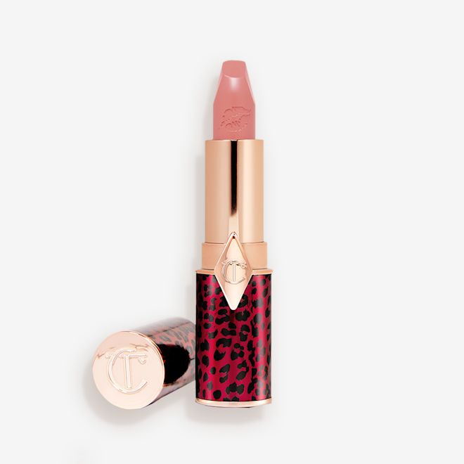 Hot Lips 2.0 Dance floor Princess Open Packshot Hot Lips 2.0 Dance floor Princess lipstick