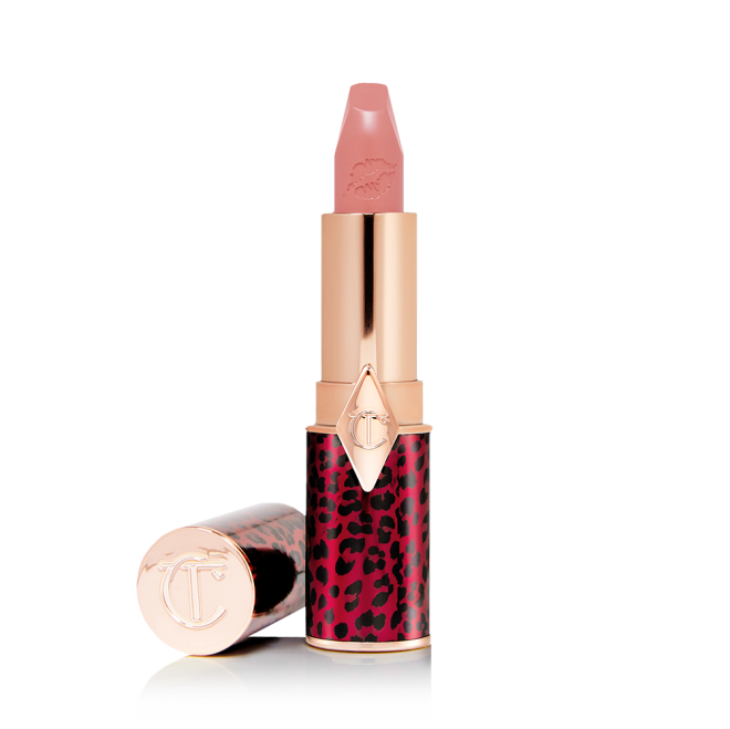 Hot Lips 2.0 Dance floor Princess lipstick