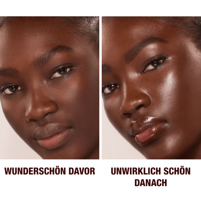 UNREAL SKIN SHEER GLOW TINT - 15 DEEP