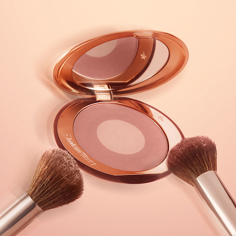 Airbrush Flawless Blush Blur Pillow Talk