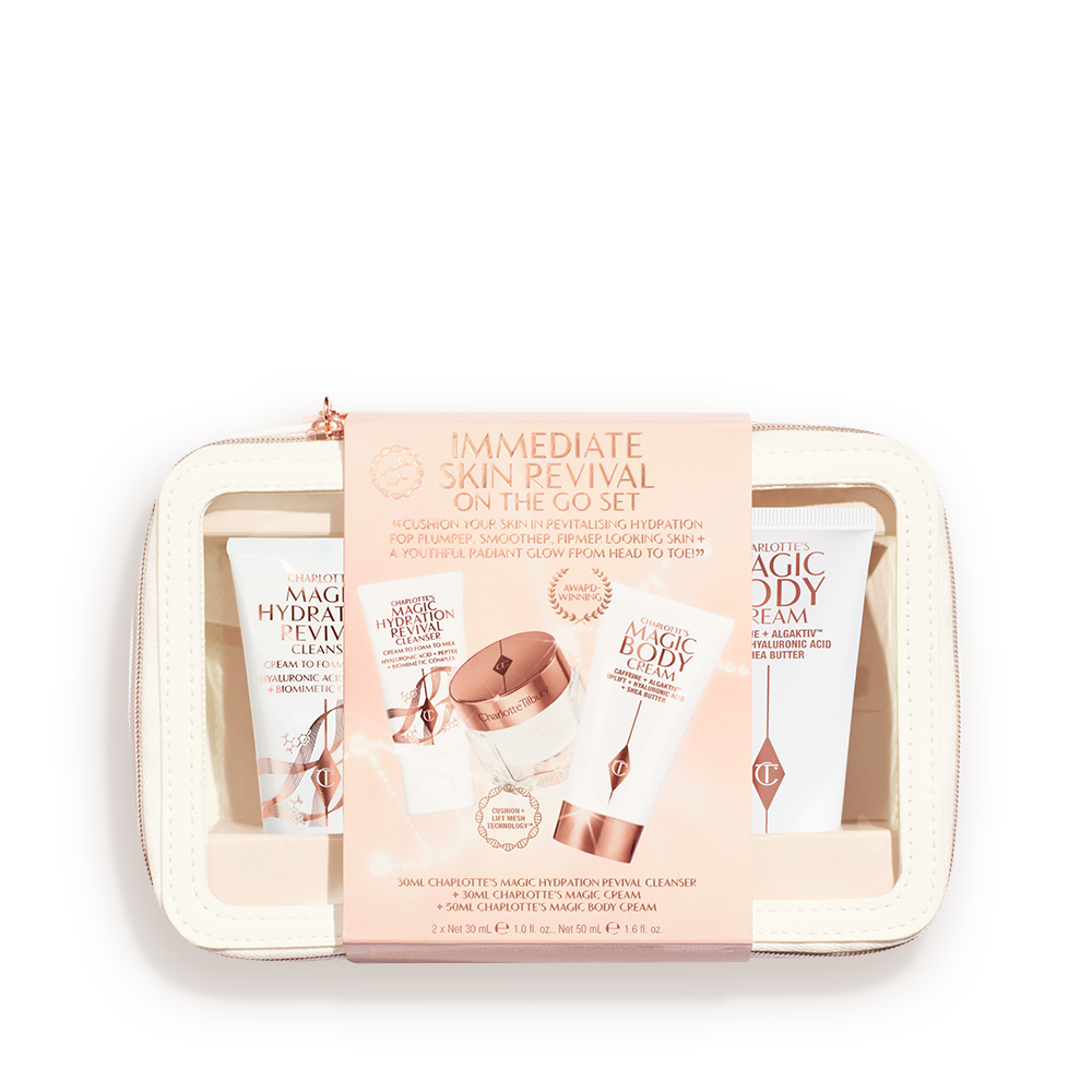 IMMEDIATE SKIN REVIVAL ON THE GO SET-BOX PACKSHOT